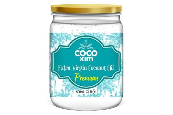 Extra Virgin Coconut Oil Premium COCOXIM 500ml