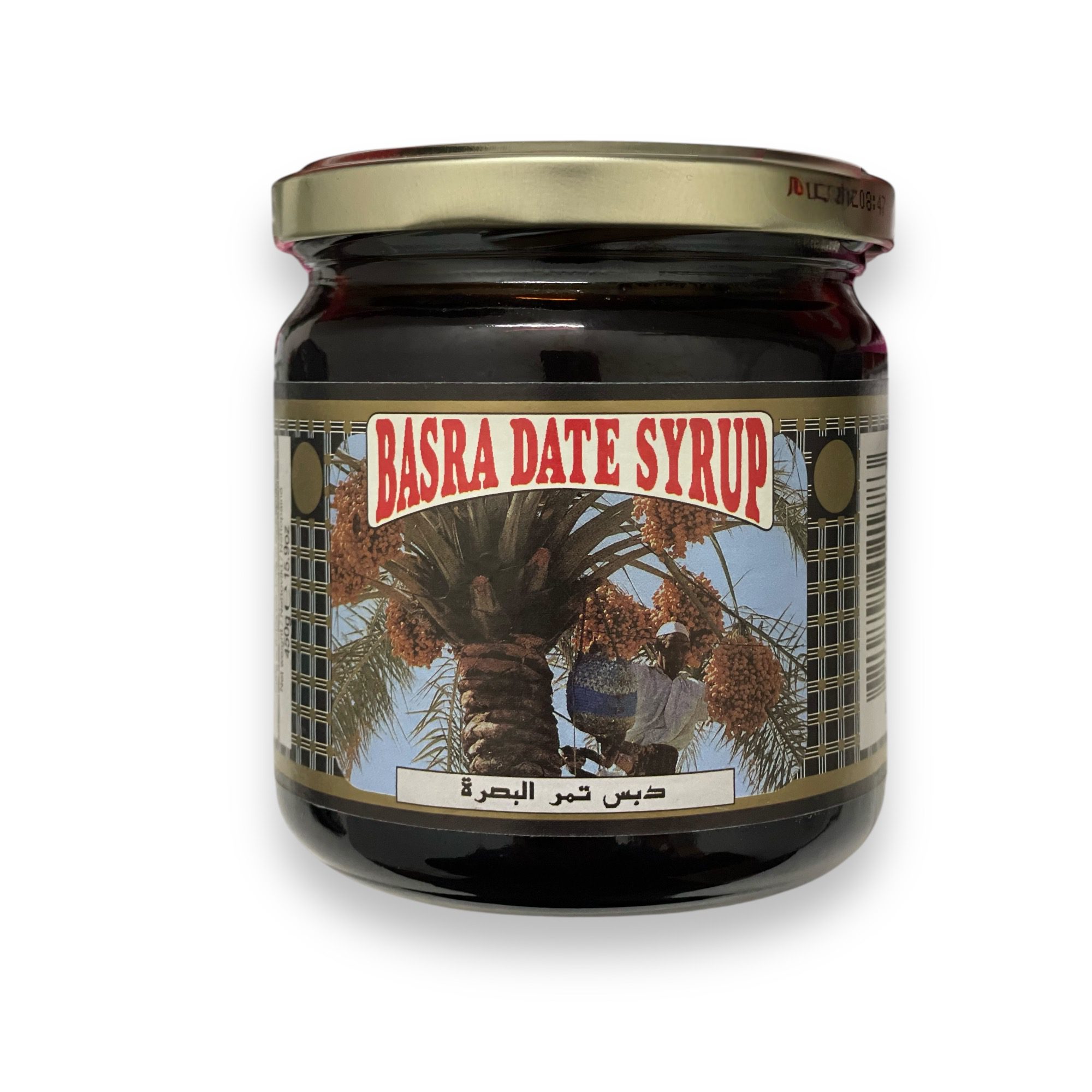 Date Syrup - BASRA 450g
