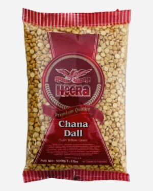 Chana Dal Heera 500g