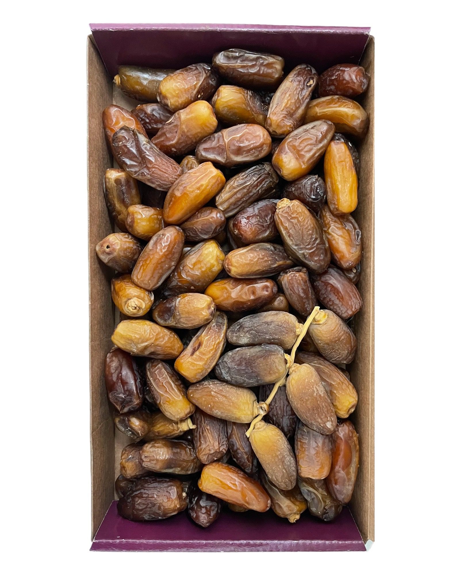 Dates Dorcas (Without Stem) 1kg - Image 2