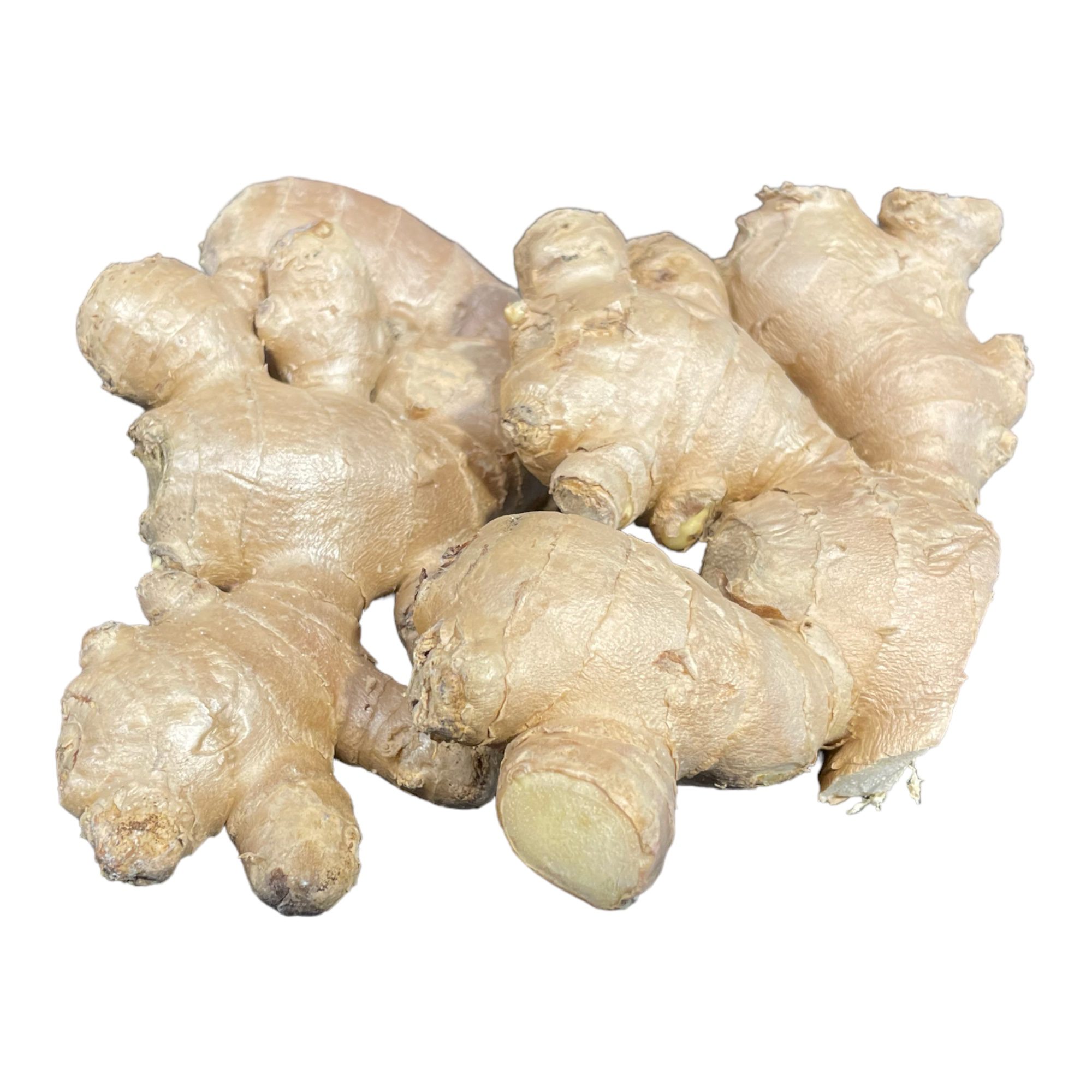 Ginger Fresh 500g