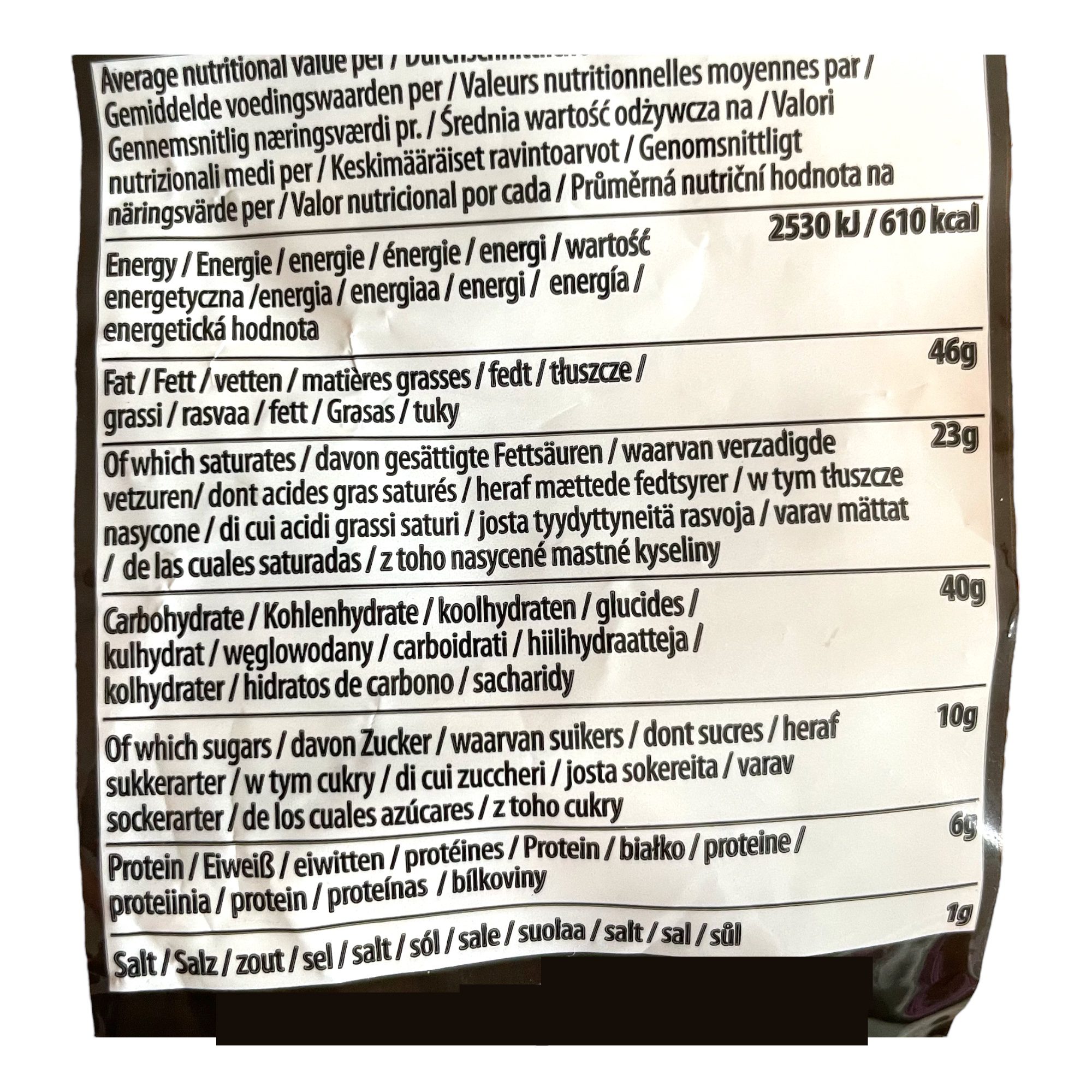 Golden Turtle Fried Onions 500g - Image 3