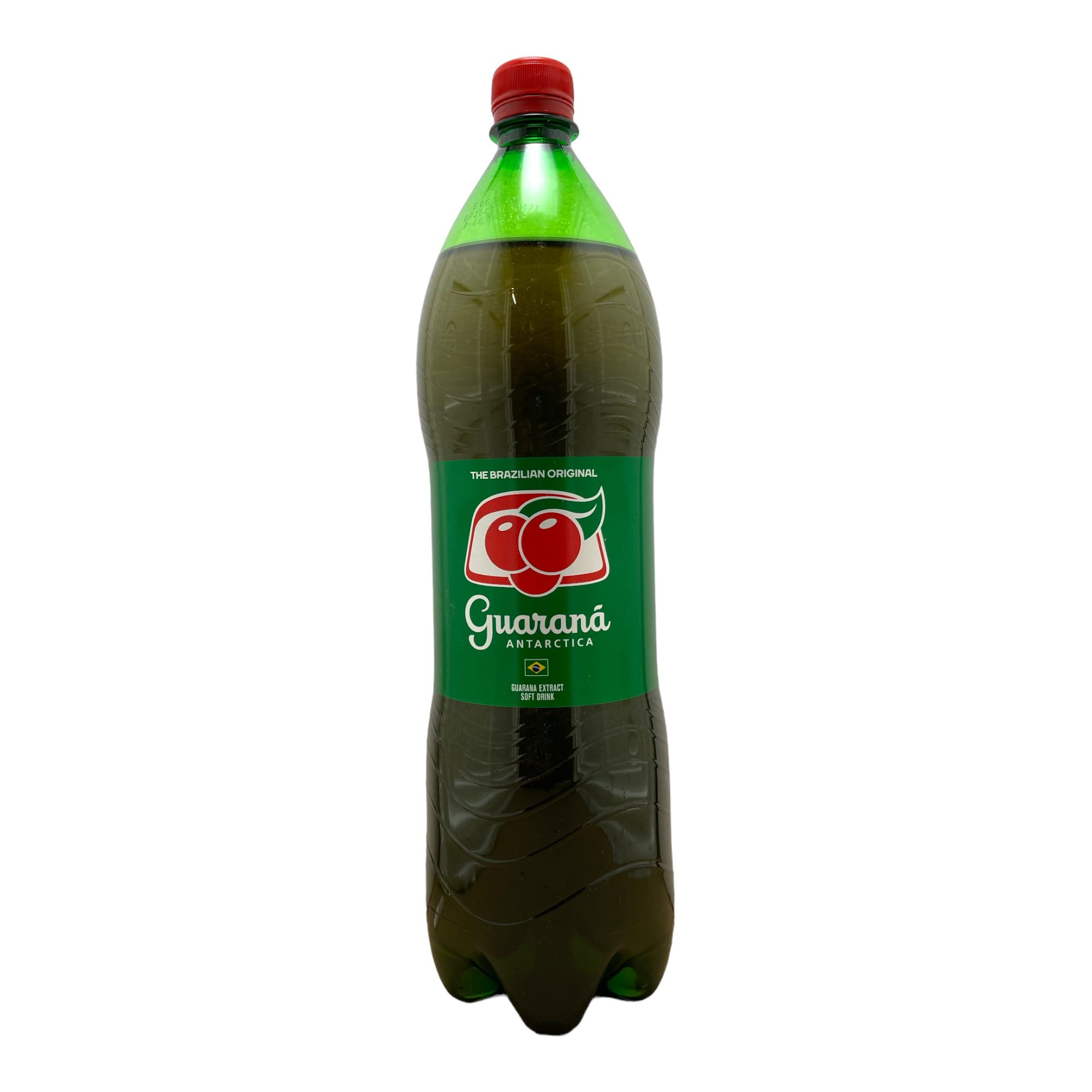 Guarana Antarctica 6x 1,5L - Image 2