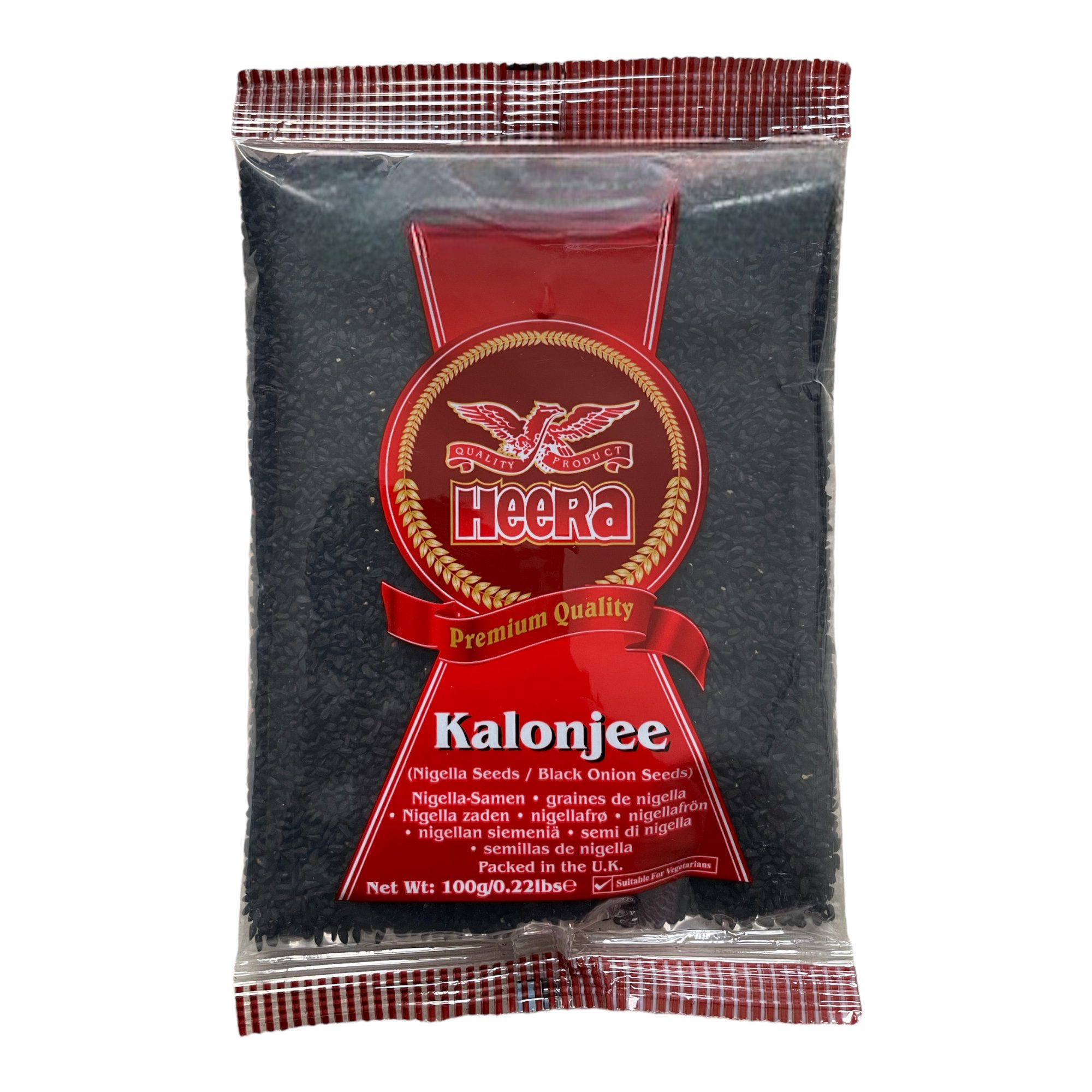 Kalonjee Seeds HEERA 100g