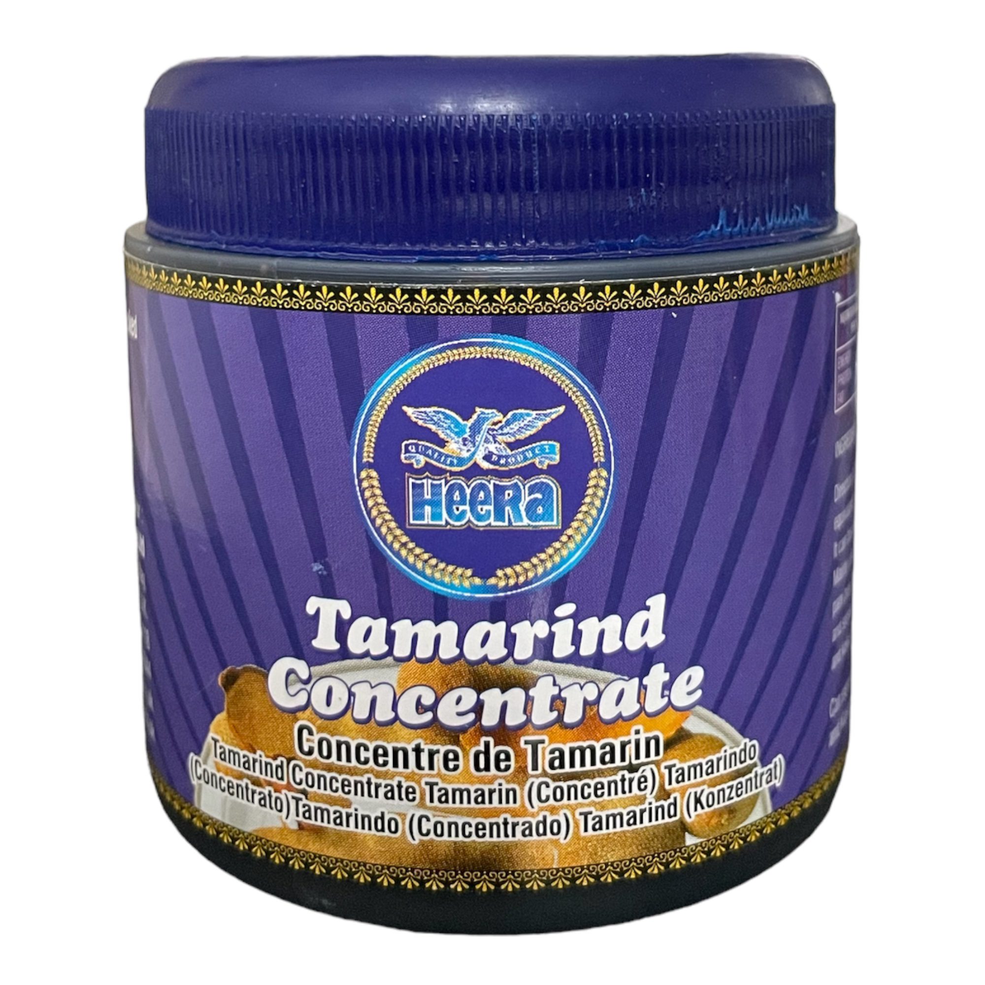 Tamarind Paste HEERA 200g