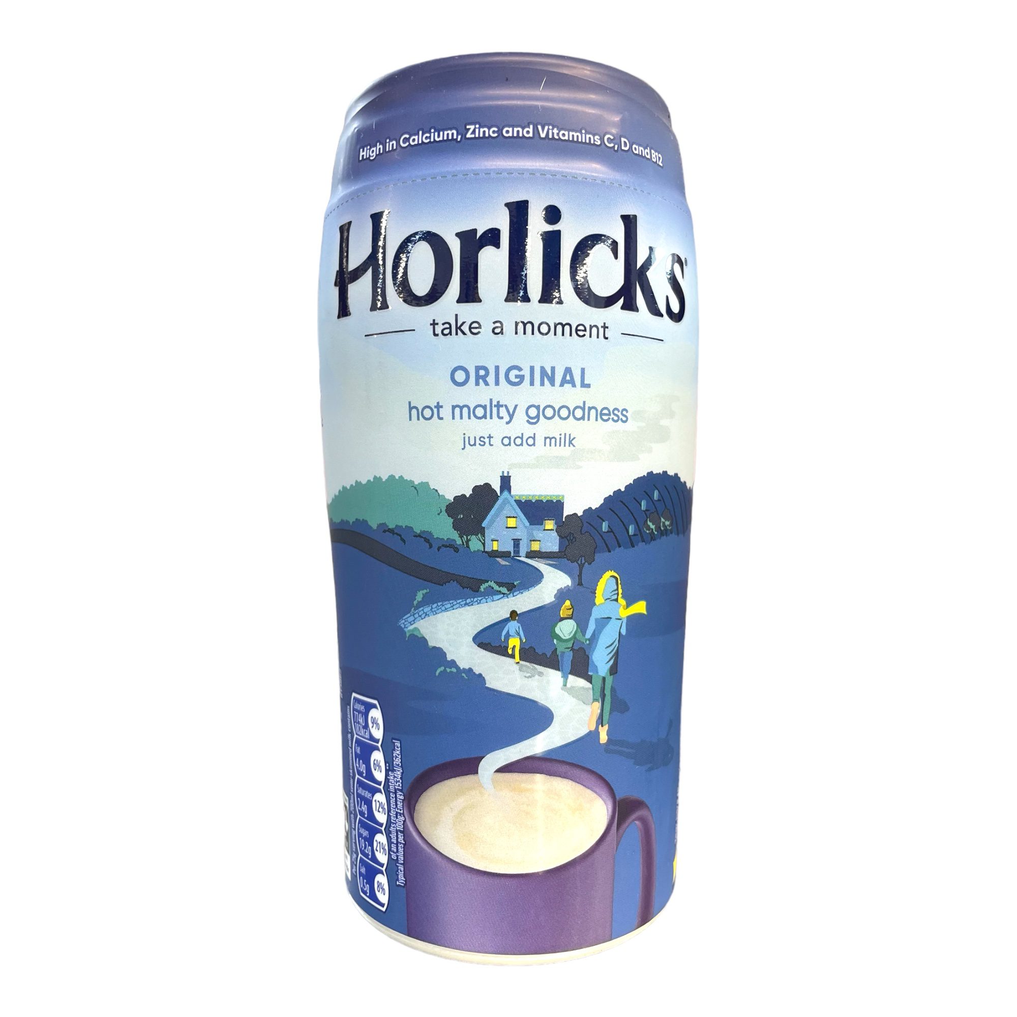 Horlicks Original 400g