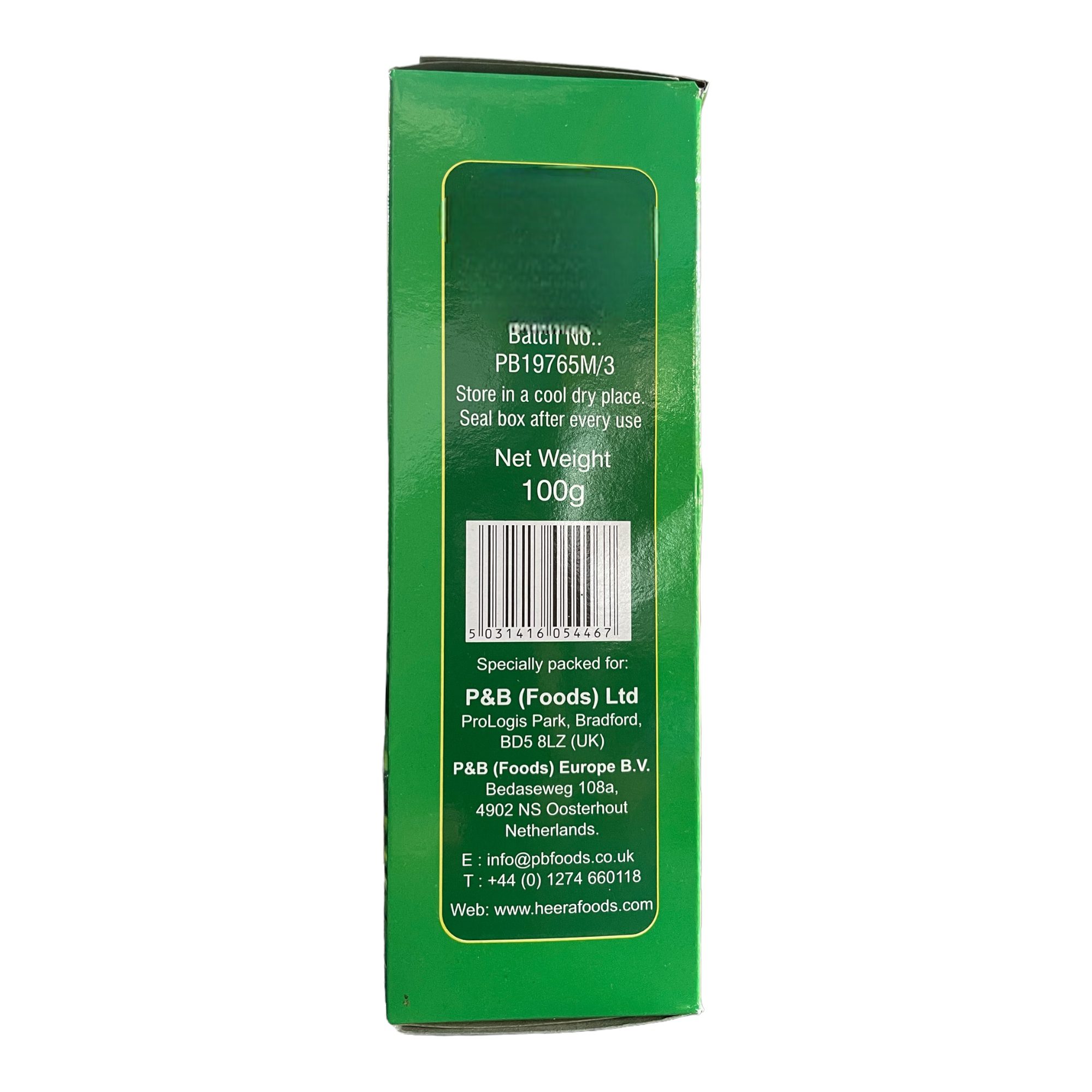 Kasoori Methi (Dried Fenugreek Leaves) 100g - Image 3