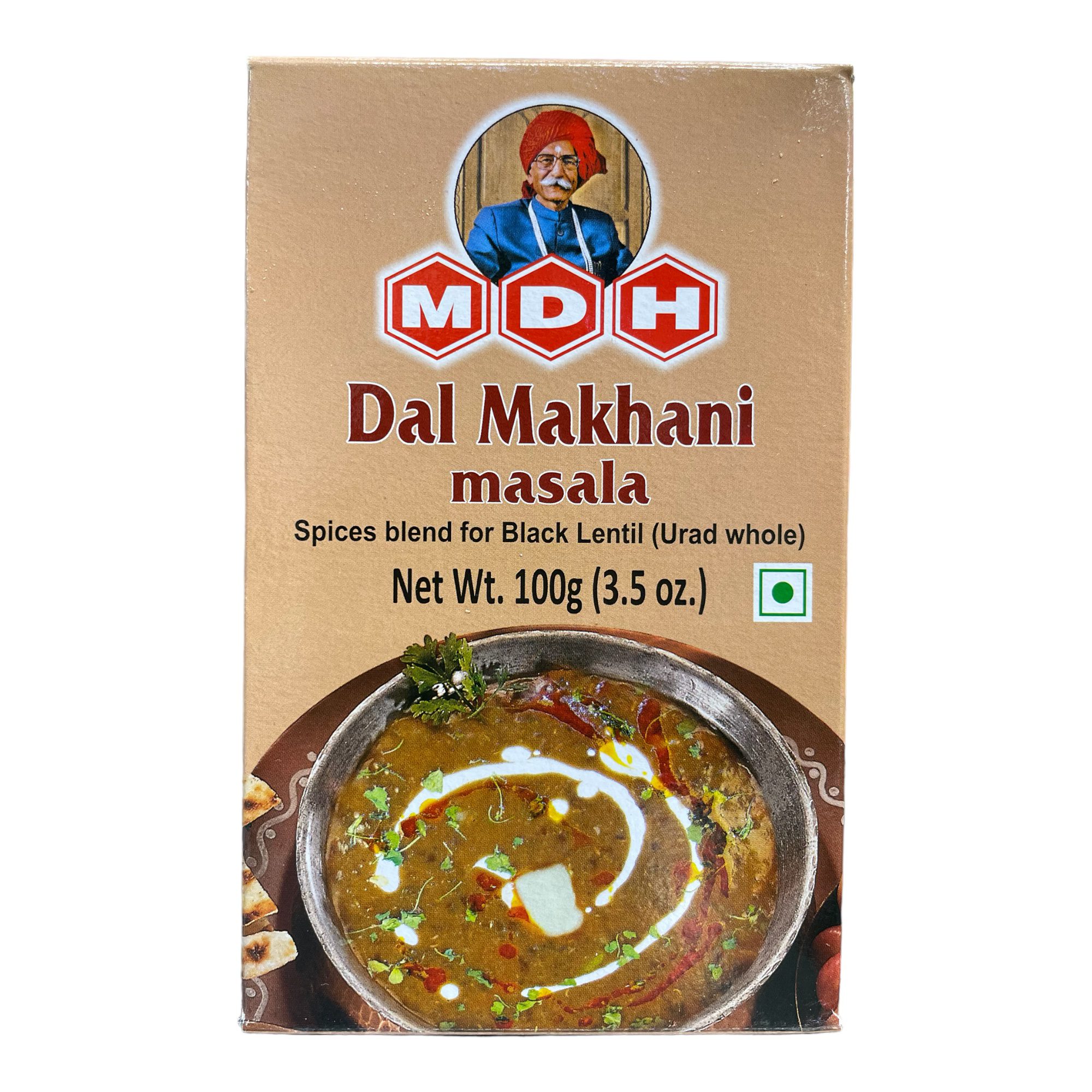 Dal Makhani Masala MDH 100g