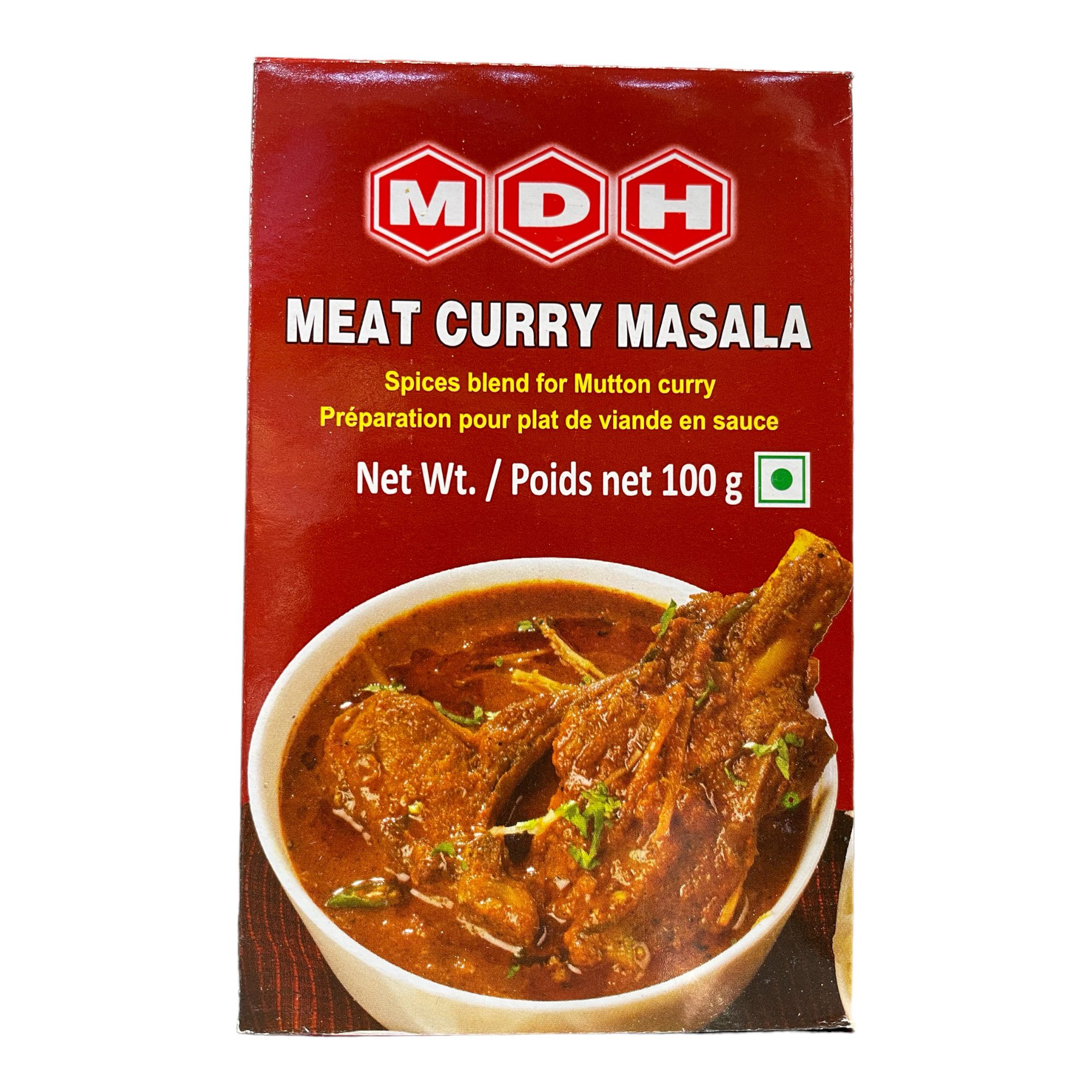 Meat Curry Masala MDH 100g