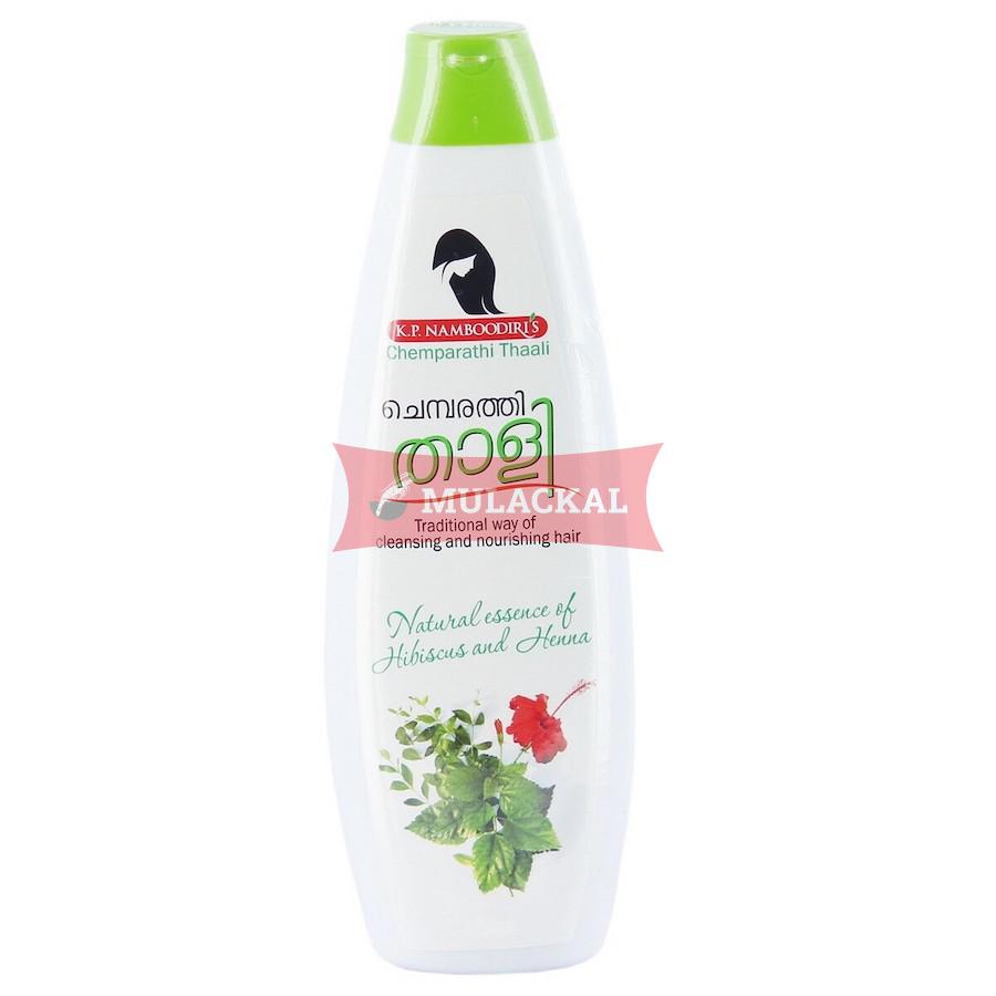 K P Namboodiris Hair Shampoo 220ml