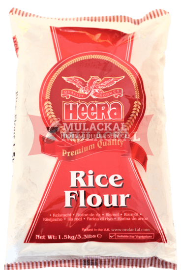 Rice Flour Heera 1.5kg