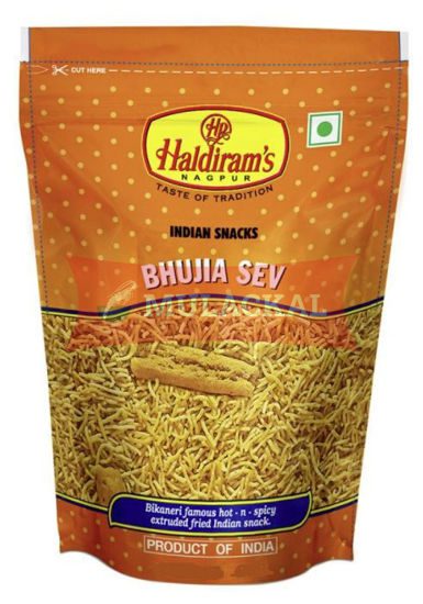 Bhujia Sev HALDIRAM 150g