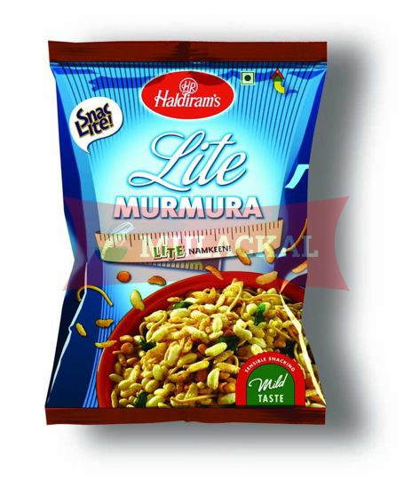 Lite Murmura HALDIRAM 150g