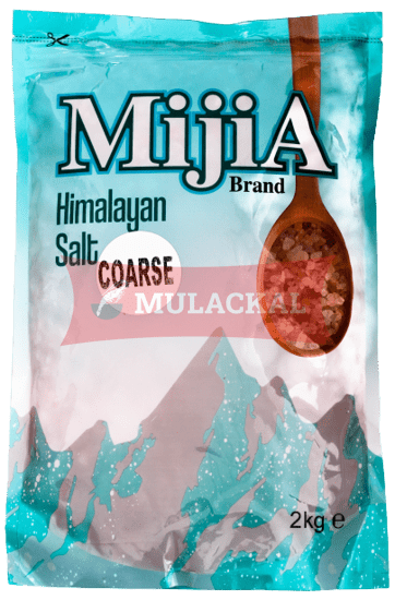 Himalaya Pink Salt Coarse Mijia 2kg