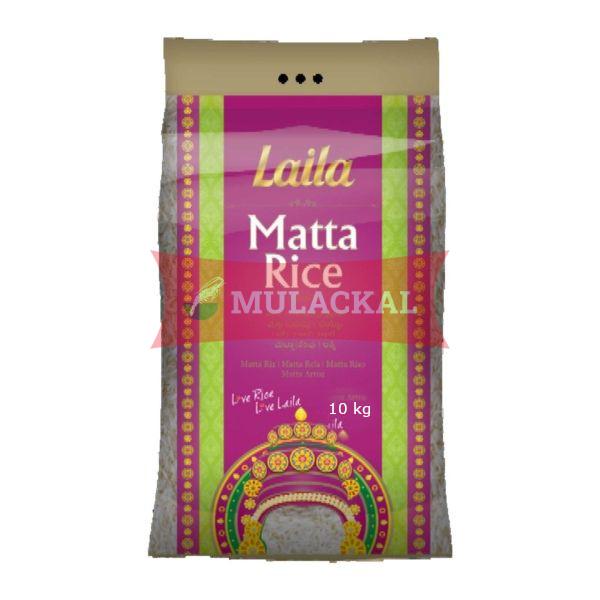 matta rice Laila 10kg