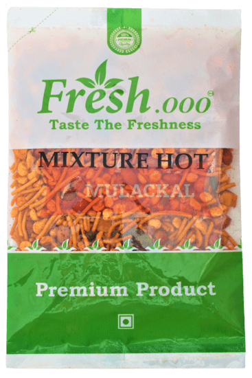 Hot Mixture Fresh.ooo 100g