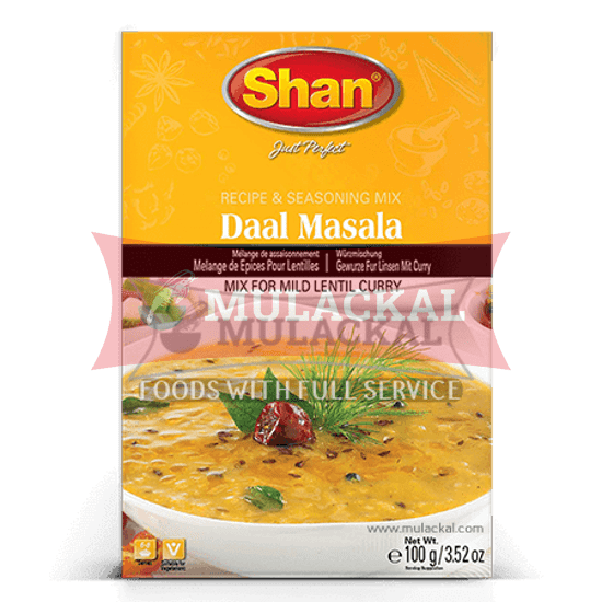 Curry Dal Mix SHAN 100g