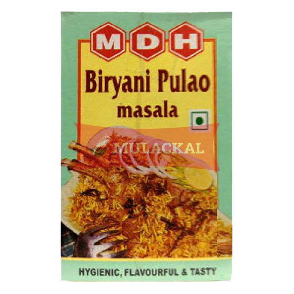 Biryani Pulao Masala MDH50g