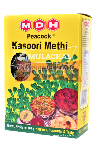 Kasuri Methi MDH 100g