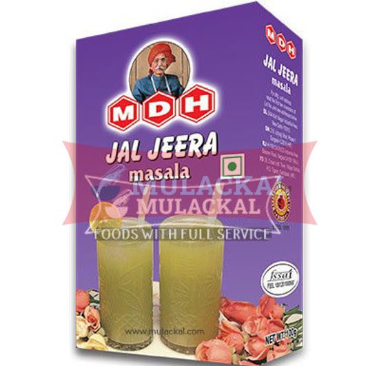 Jal Jeera Masala MDH 100g