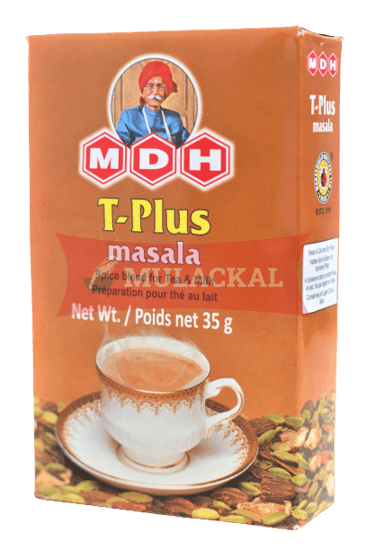 Chai Tea Masala MDH35g