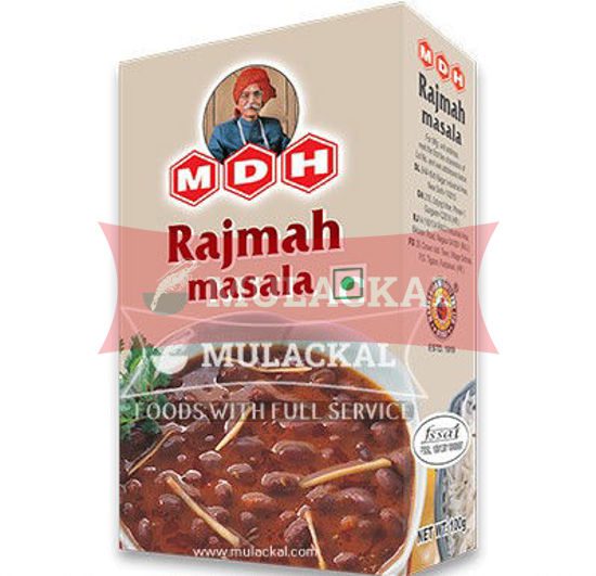 Rajmah Masala MDH 100g