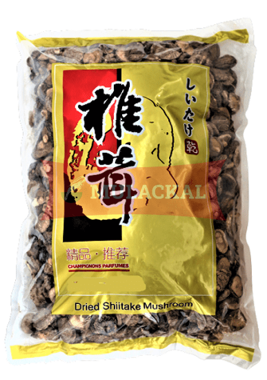MULACKAL Shitake Pilze 50g