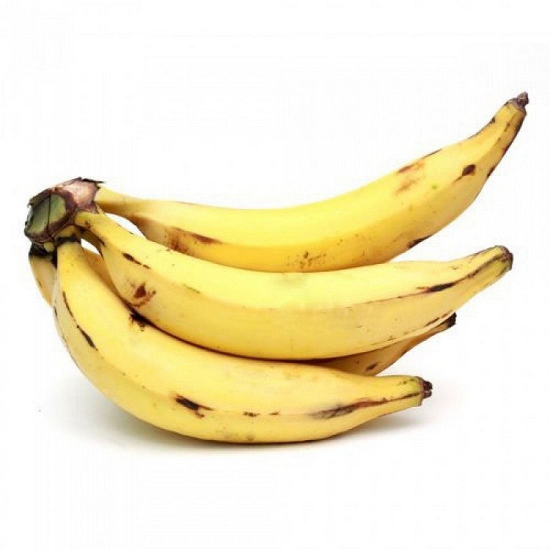 Plantain Kochbananen Yellow 1kg