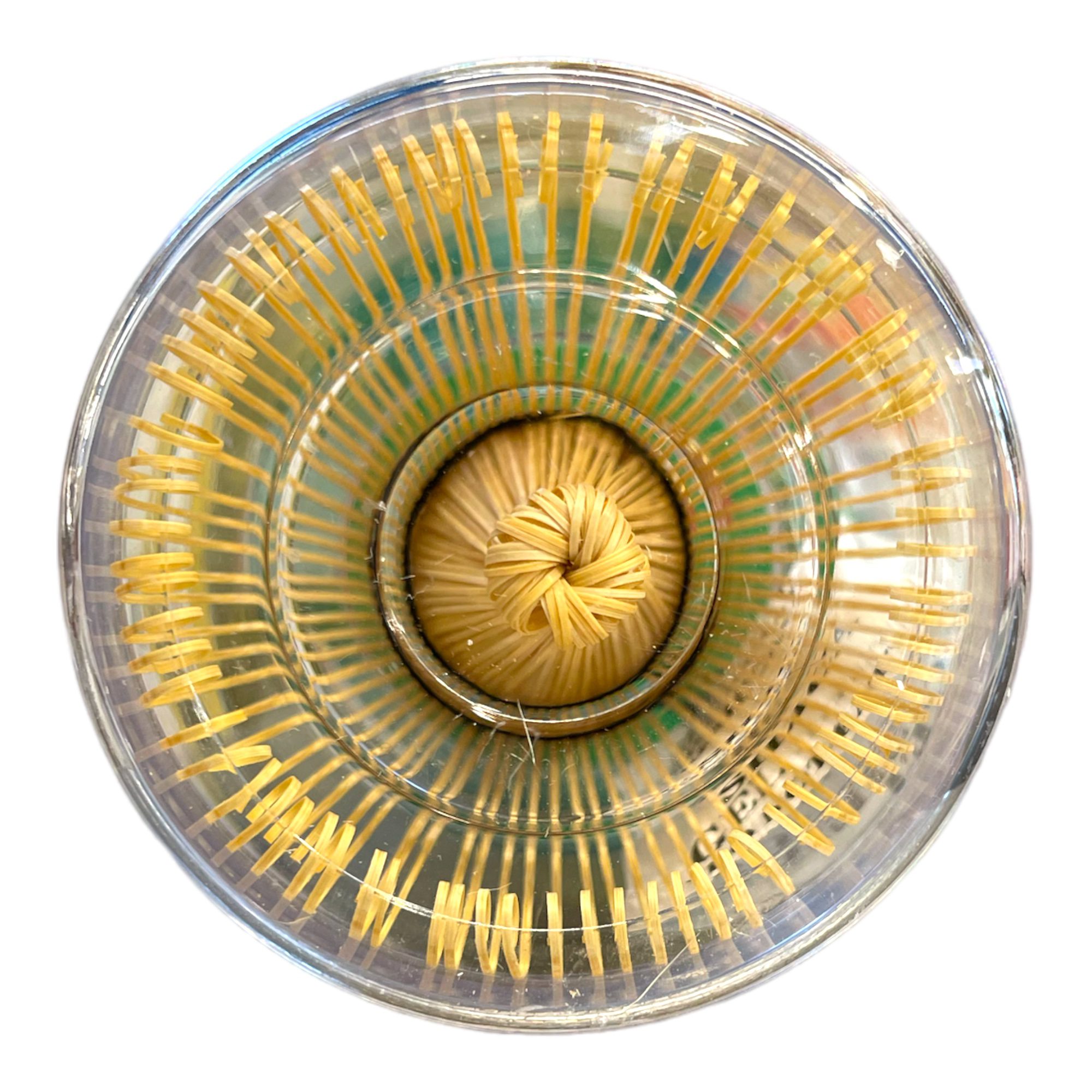 Natural Bamboo Matcha Tea Whisk 1piece - Image 2