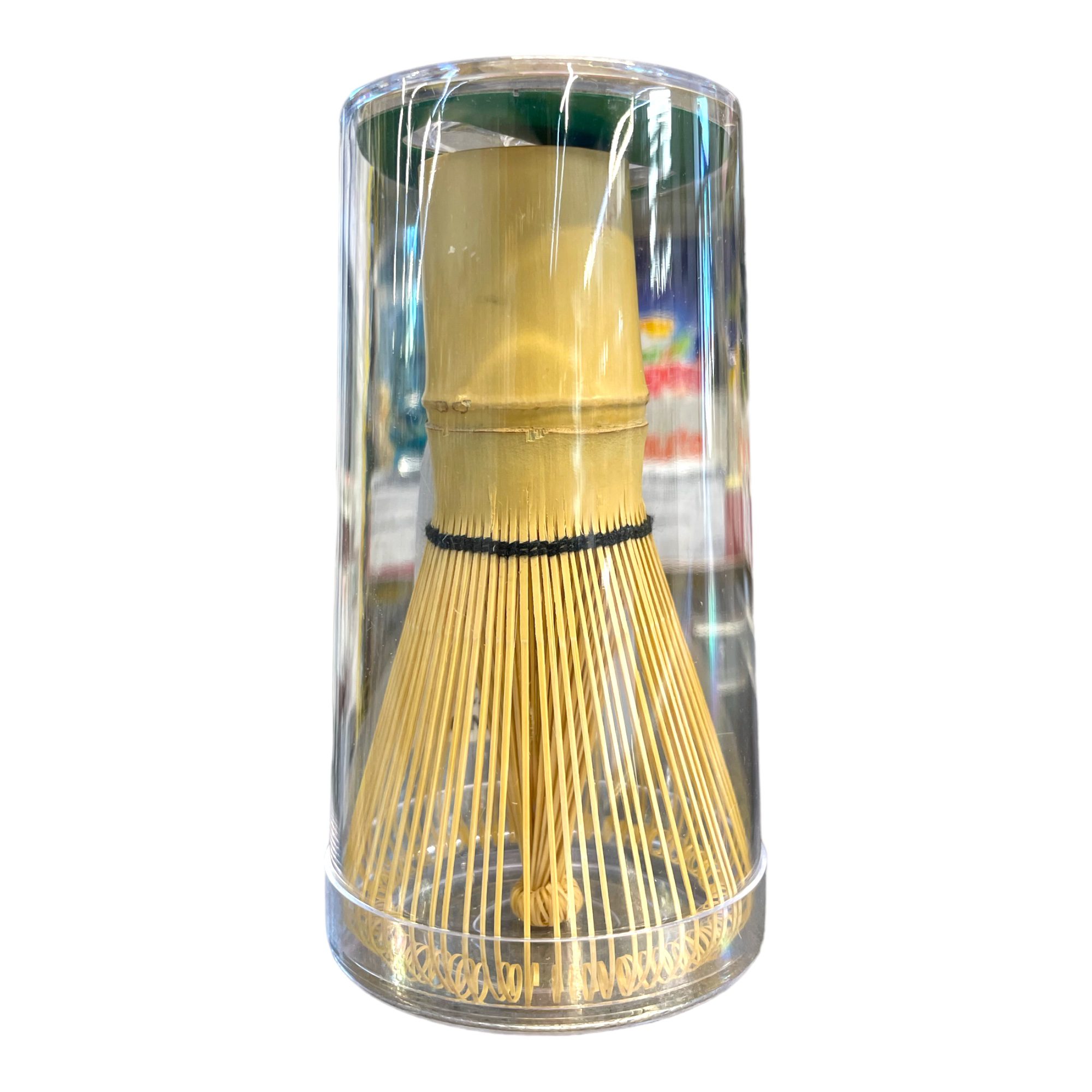 Natural Bamboo Matcha Tea Whisk 1piece