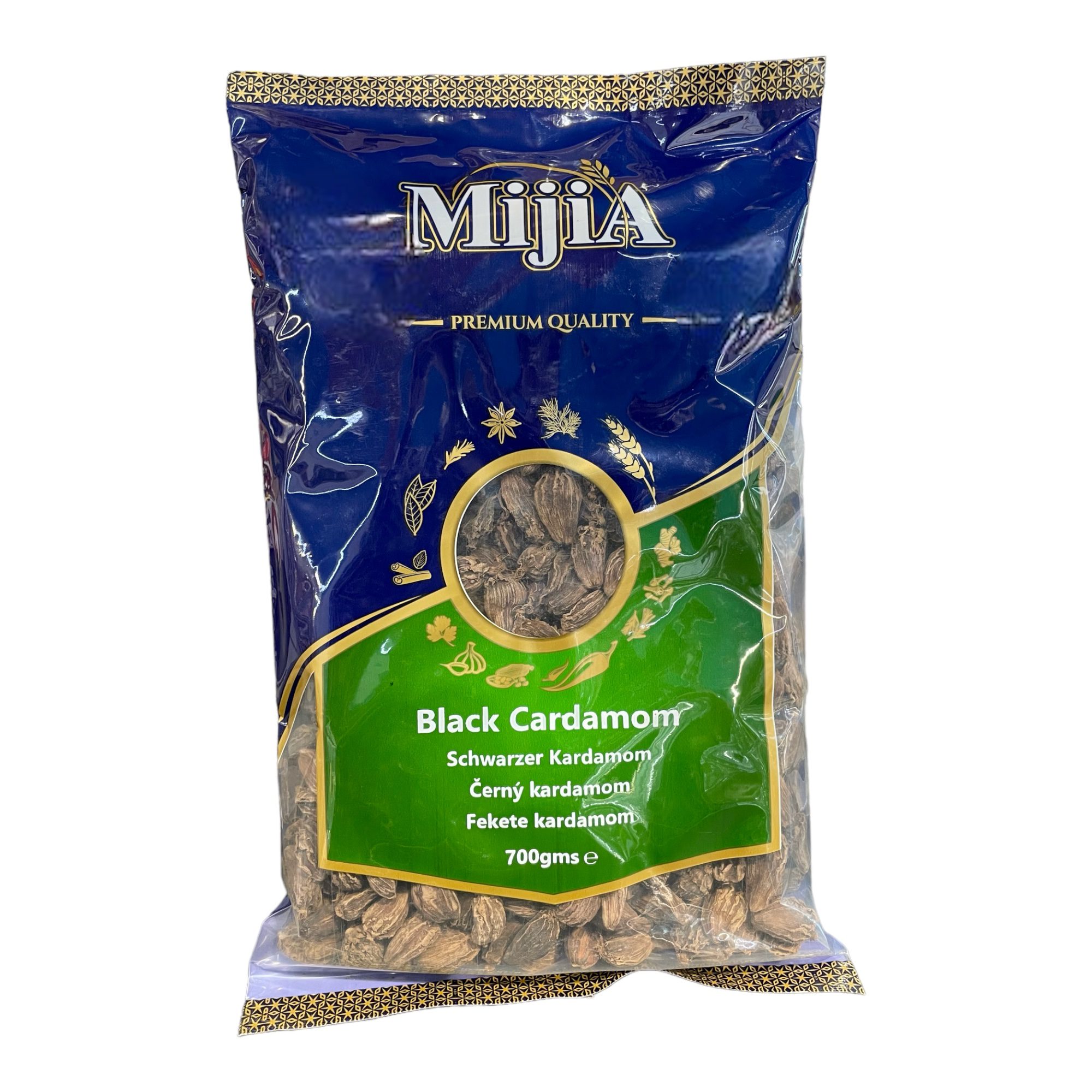 Black Cardamom MIJIA 700G
