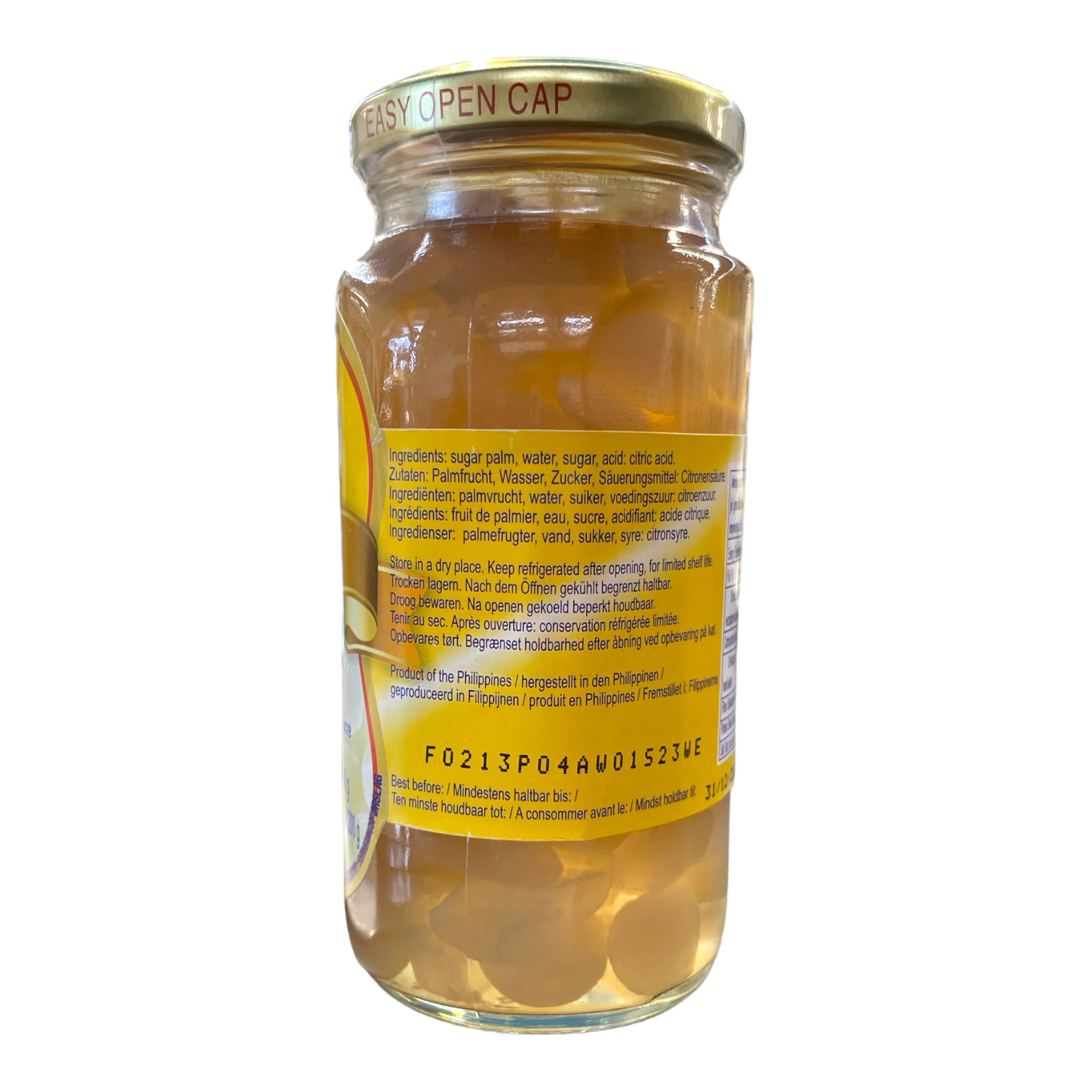 Kaong Monika 340g - Image 3