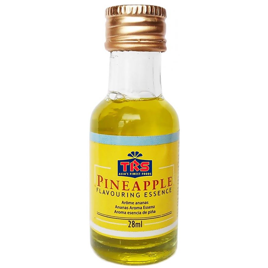 Pineapple Essence (Ananas Essenz) HEERA 28ml