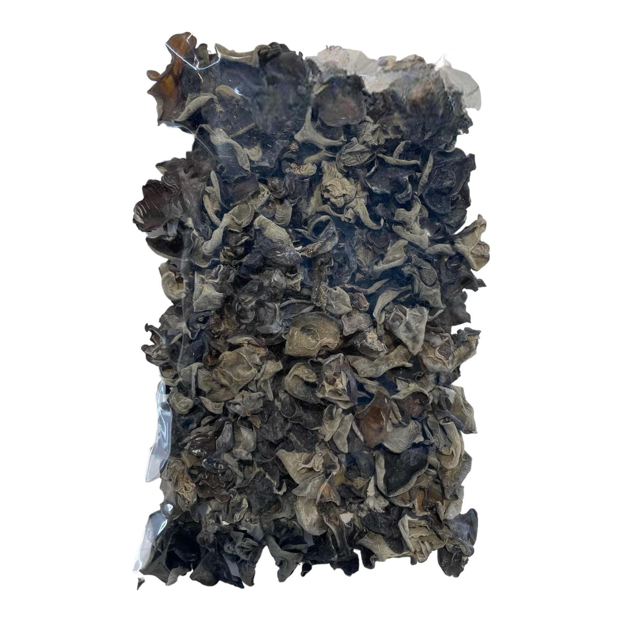 Black Fungus (Mu Err Pilze) 50g - Image 2