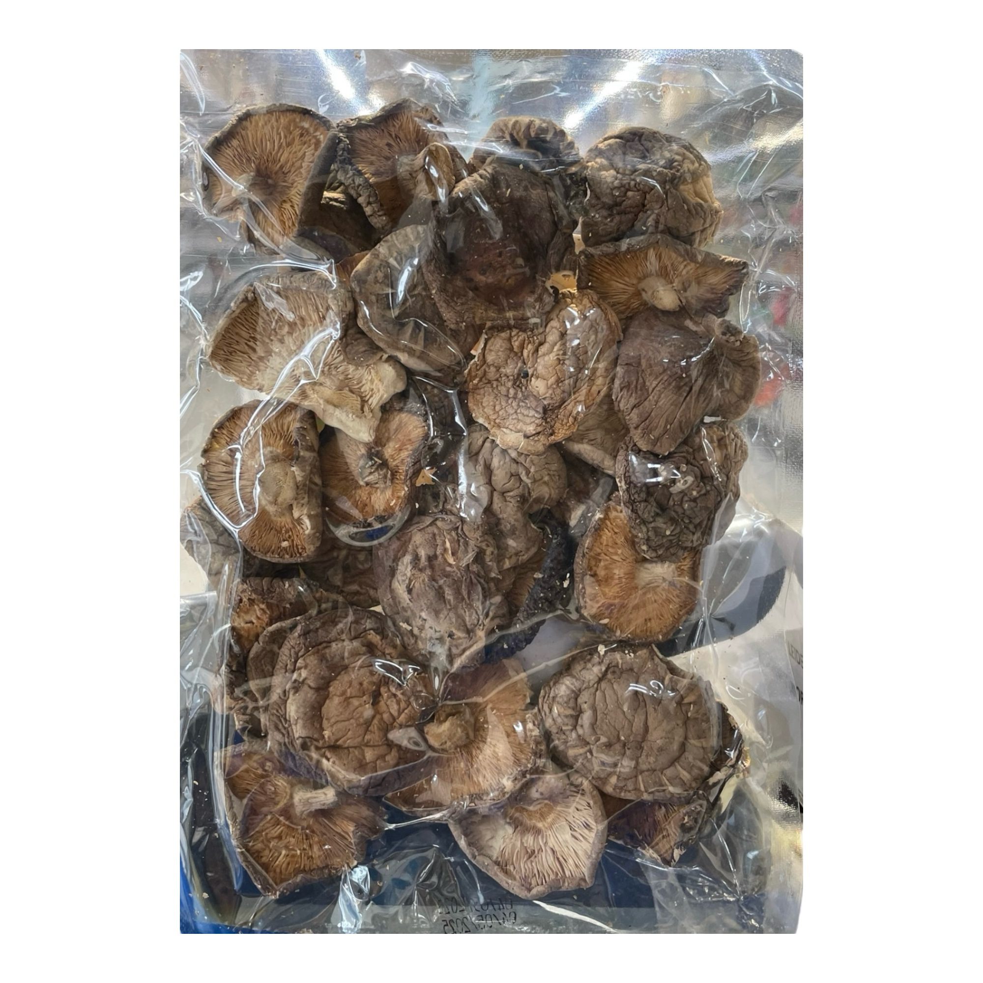 Shiitake Mushroom SUMIKO 50g - Image 2