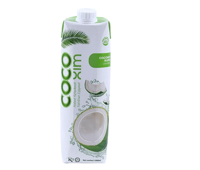 Pure Coconut Water COCOXIM 1L