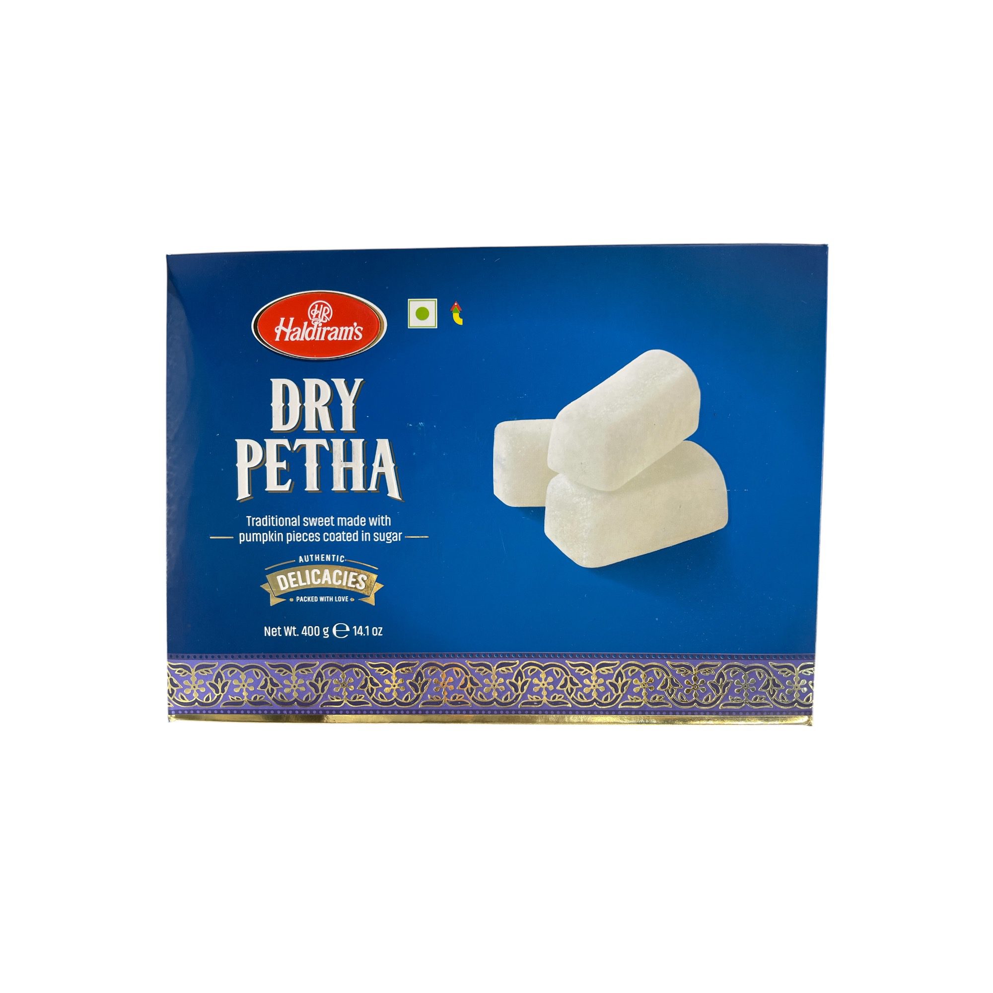 Haldiram's Dry Petha 400g