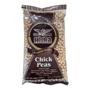 Chickpeas Heera 1kg
