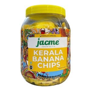 Kerala Banana Chips JACME 250g