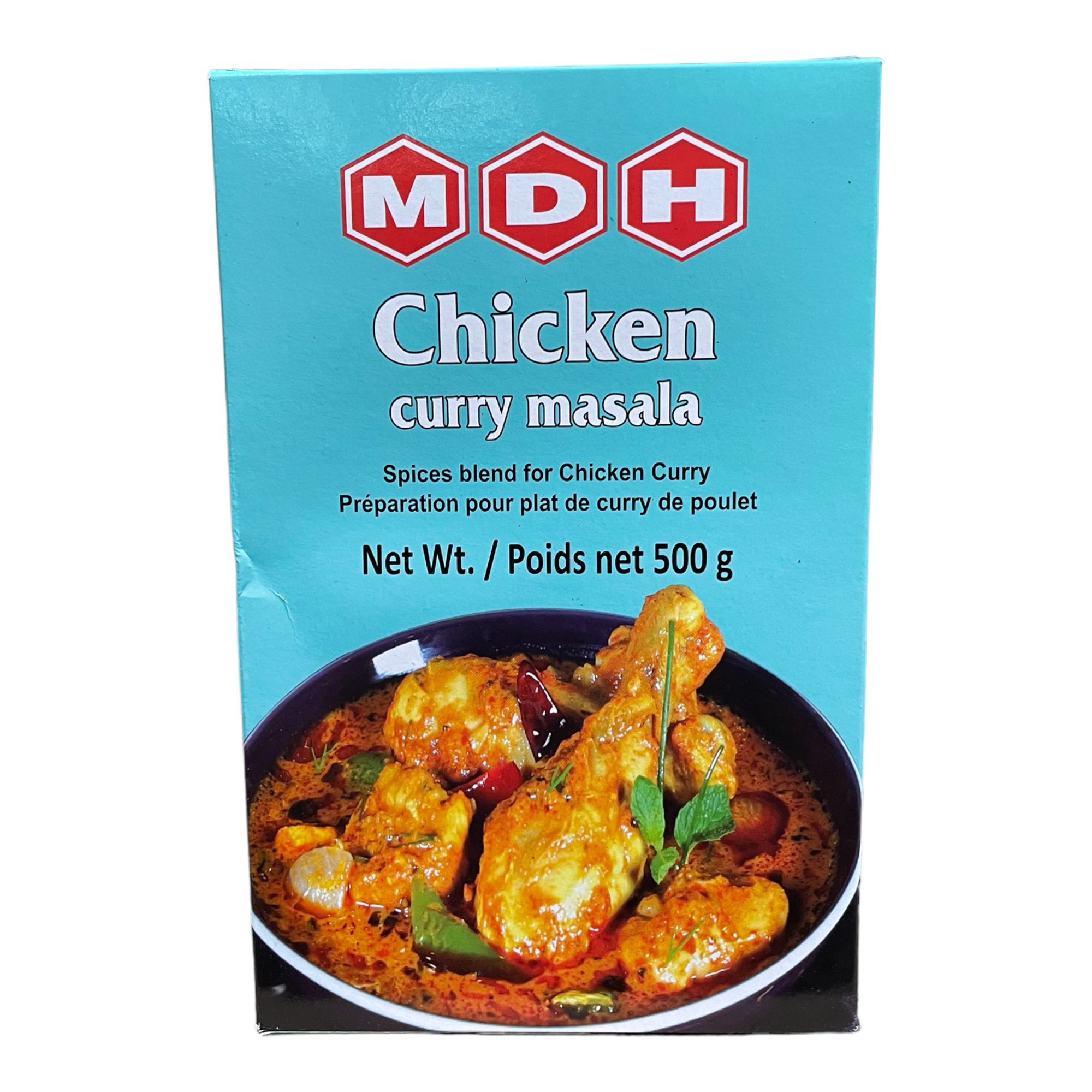 Chicken Curry Masala MDH 100g