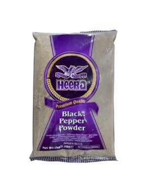 Black Pepper Powder HEERA 1kg