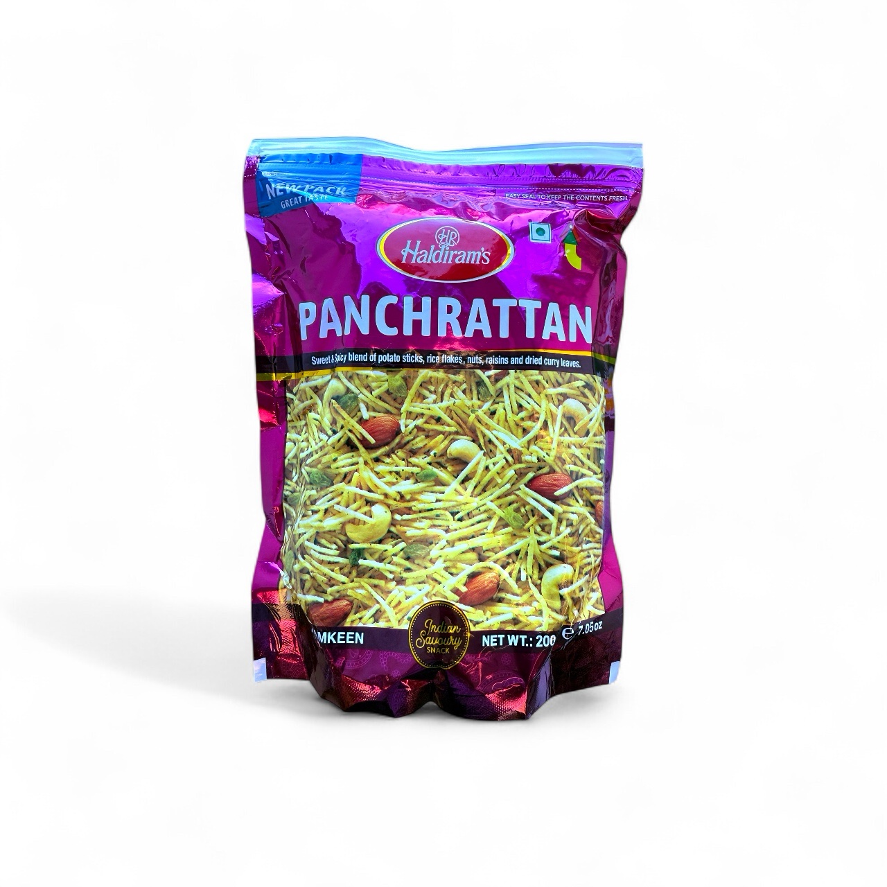 Panchrattan Mix HALDIRAM 200g