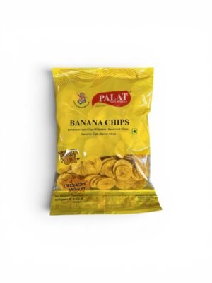 Palat Banana Chips 300g | Authentic Kerala Banana Chips Online Austria