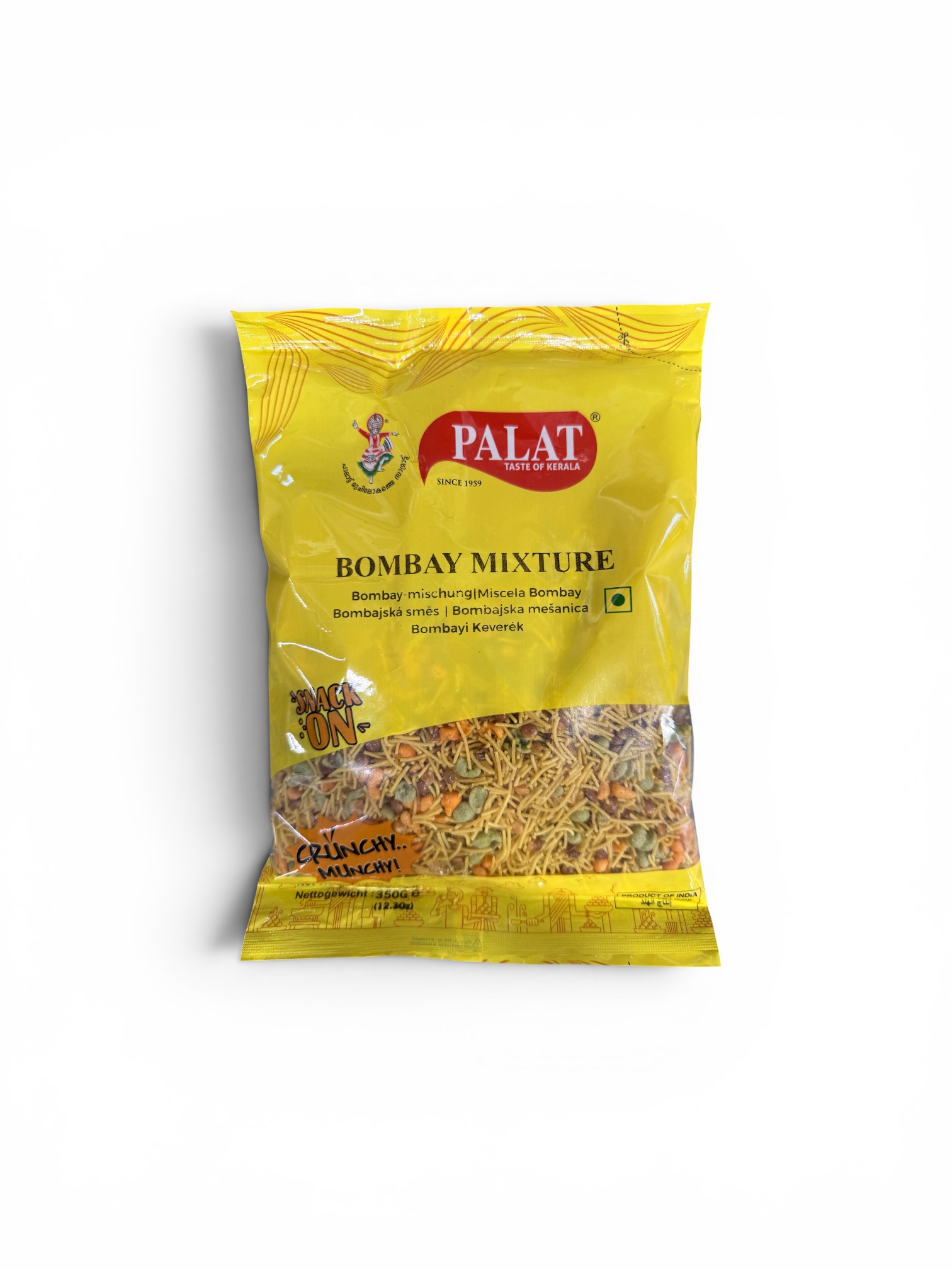 Palat Bombay Mixture 350g
