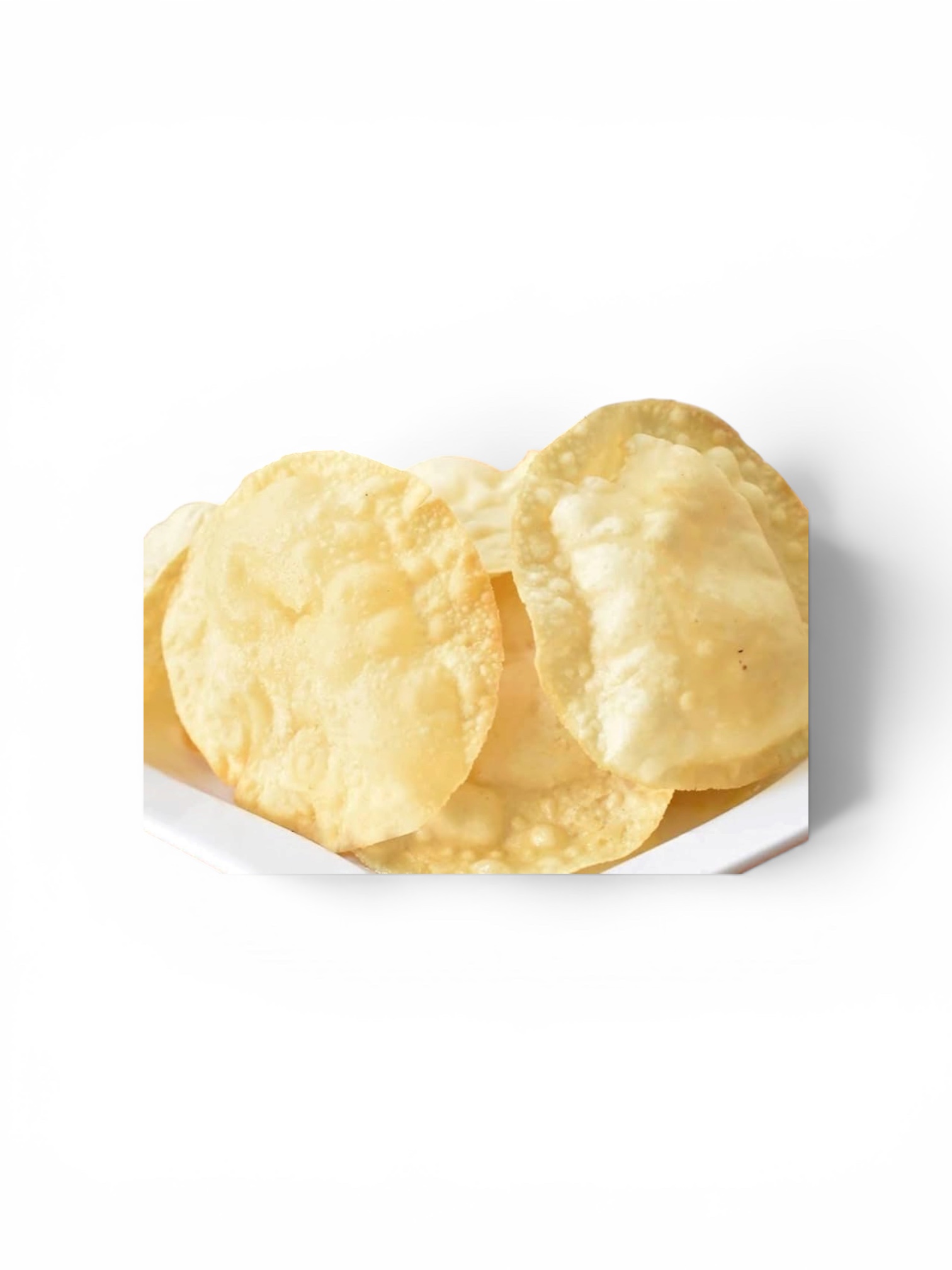 Palat Guruvayoor Pappadam 200g - Image 3