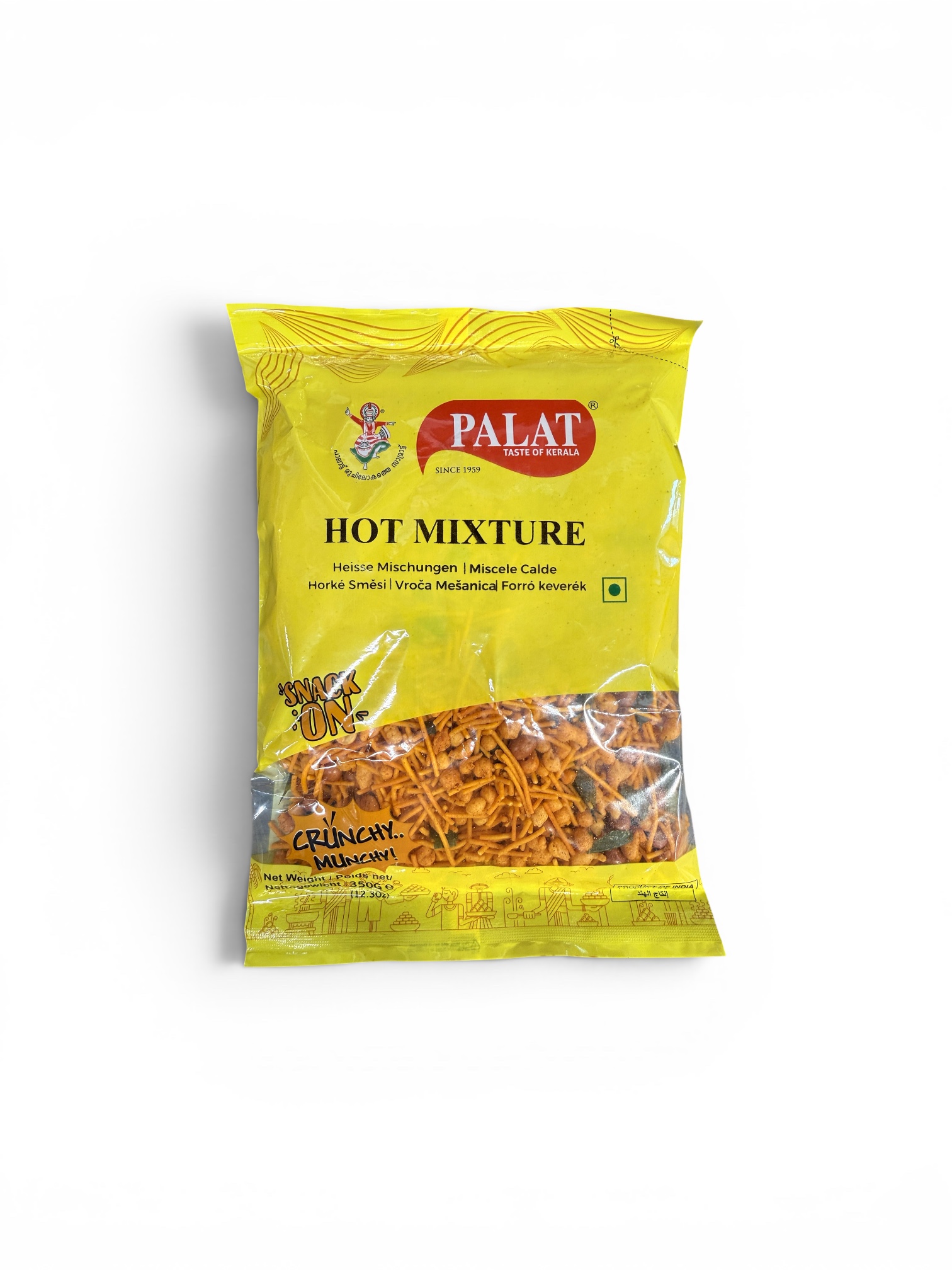 Palat Hot Mixture 350g