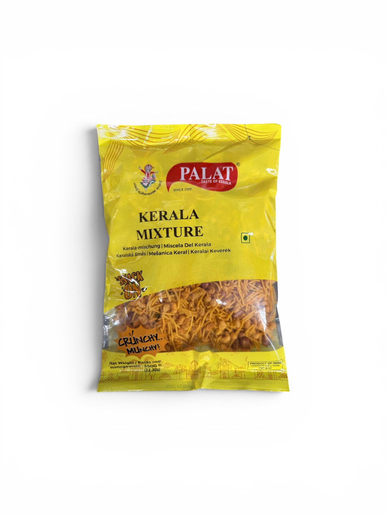 Palat Kerala Mixture 350g