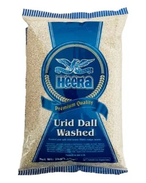 Urid Dal Washed Heera 2kg